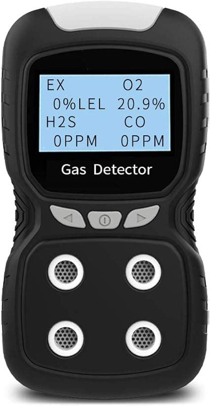 Portable Gas Detector tv shopping|Amazon.com: Portable Gas Detector.